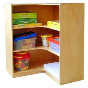  A+ ChildSupply 3 shelf corner Toys & Games