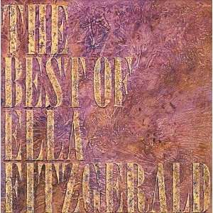  Best of Ella Fitzgerald Music