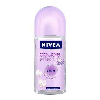  Nivea Deodorant Anti Perispirant Double Effect Roll on for 