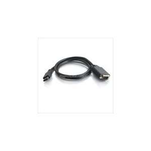  10 FT 30AWG Displayport to VGA Cable Electronics