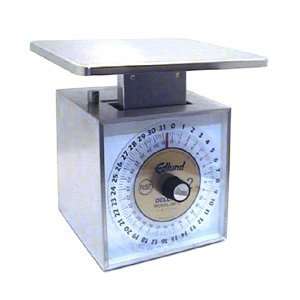 SCALE DIAL DASHPOT 32x1/4, EA, 14 0014 EDLUND COMPANY, INC SCALES AND 