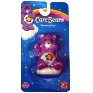  Harmony Bear Care Bears Figurine 