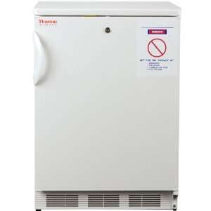 Thermo Scientific 5.5 cf Laboratory Refrigerator  