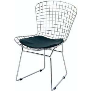  Wireback Dining Set of 2 Chair by Nuevo Living Furniture & Decor