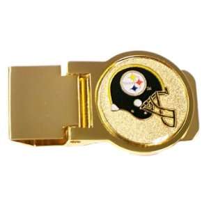  Pittsburgh Steelers Money Clip