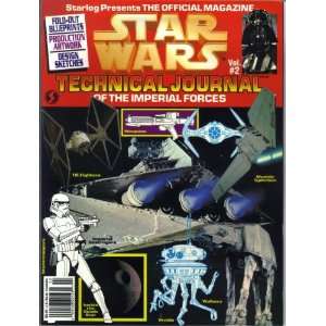   of the Imperial Forces, Vol. 2 (9789994695089) Shane Johnson Books