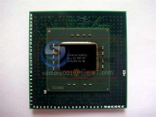 Intel Core2 SL9300 L9300 1.6G 6M SLB65 Socket P PGA CPU  