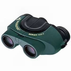 Nikon 10x21 Buckmasters Binoculars