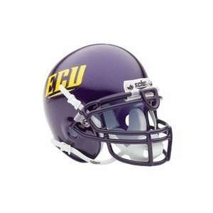   NCAA Mini Authentic Football Helmet From Schutt