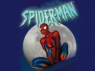  Marvel Comics Spider Man Season 5, Episode 55 Six 