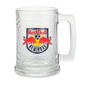  Personalized New York Red Bulls Mug Gift