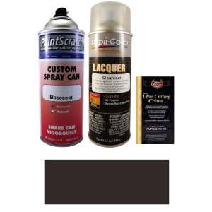   Phantom Metallic Spray Can Paint Kit for 2004 Pontiac GTO (80U/WA690F