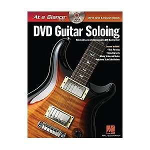  Guitar Soloing Movies & TV