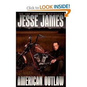  American Outlaw [Paperback] Jesse James Books