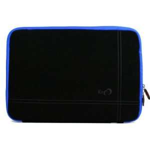 Elegant Design 11 inch Sleeve *Thin Form Factor* Blue Color with Non 