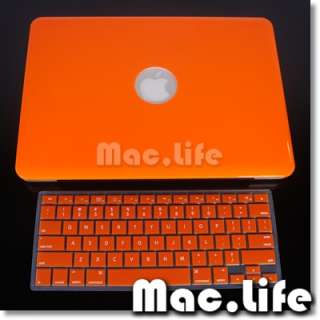 CANDY Case for Macbook PRO 13 + Key Skin +LCD Screen  