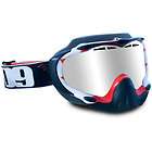509 Canadian Leaf Sinister Goggle Comes with a Free 509 We Are 