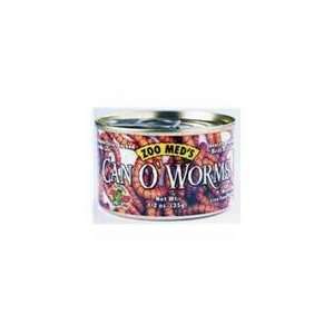  Zoo Med Zm 42 Can O Worms 1.2Oz
