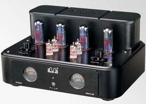 Meixing Mingda MC34 A SE Vacuum Tube Integrated Amplifier 20th 