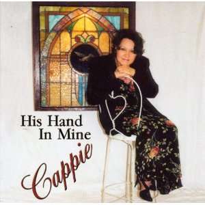  His Hand in Mine Cappie Music