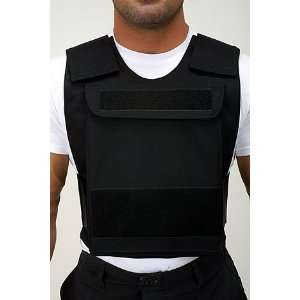  Basic Tactical Assault Vest Level IIIA