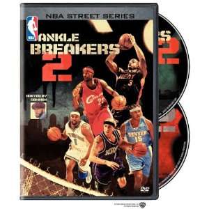NBA Street Series Ankle Breakers   Volume Two  Sports 