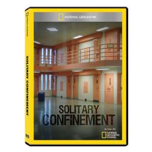  National Geographic Solitary Confinement DVD Exclusive Software