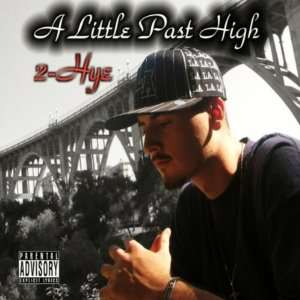  Little Past High 2 Hye Music