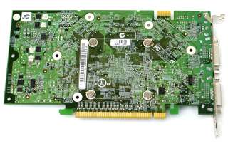 NVidia GeForce 7900 GS 256MB GDDR3 PCI E Dual DVI + S Video Video 