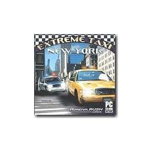  Extreme Taxi NEW YORK Software