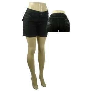  Womens Denim Shorts Case Pack 12