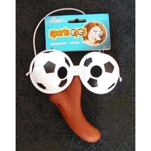  Funny Soccer Ball Glasses Toys & Games