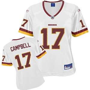  Jason Campbell Washington Redskins NFL Stitched Jersey 