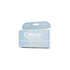  Kimono MicroThin   Ultra Sensitive Latex Condoms, 12 each 