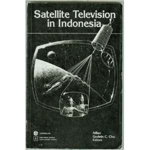 Satellite television in Indonesia 9780866380027  Books