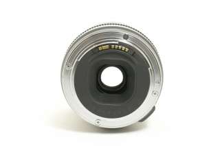 Canon EOS EF AF 35 135mm f/4 5.6 USM Zoom Lens 35 135 189256  