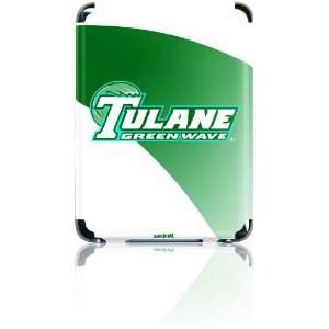   Fits Ipod Nano 3G (Tulane University Logo)  Players & Accessories