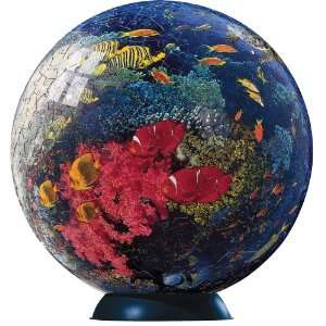  Colourful Underwater World Toys & Games