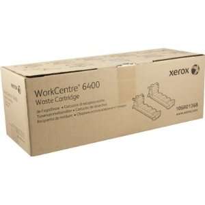    Xerox WorkCentre 6400 Waste Cartridge 2 x 22000 Yield Electronics