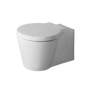  Duravit Starck 1 Toilet Set D16055 00