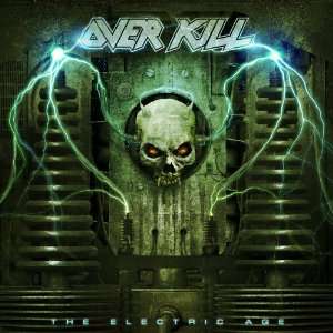  Electric Age Overkill Music