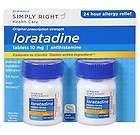 Loratadine 10mg 400 Tablets Allergies VOLUME DISCOUNT