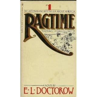 Ragtime by E. L. Doctorow (1976)