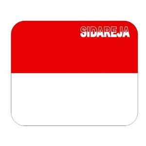  Indonesia, Sidareja Mouse Pad 