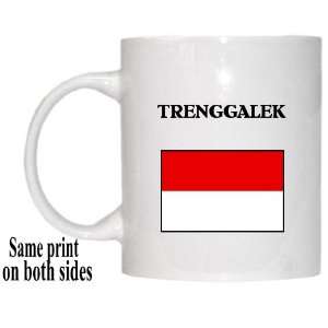  Indonesia   TRENGGALEK Mug 