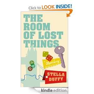 The Room of Lost Things Stella Duffy  Kindle Store