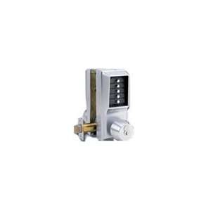    Simplex EE1011/EE1011 Mechanical Pushbutton Lock