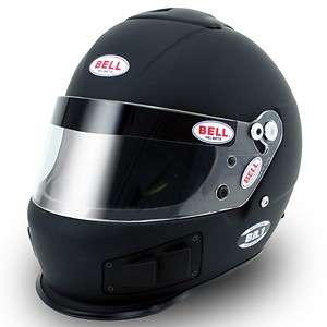 Bell BR.1 Auto Racing Helmet SA2010 (Free Bag)  