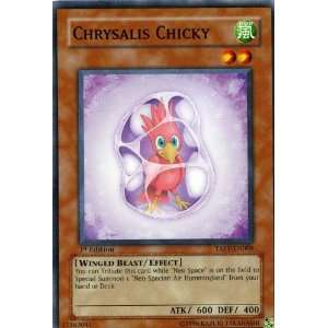  Chrysalis Chicky Toys & Games