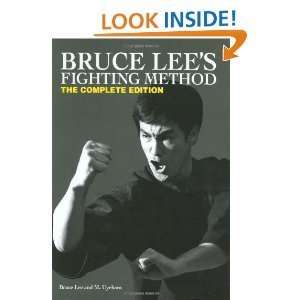   Lees Fighting Method The Complete Edition (8582088399990) Bruce Lee